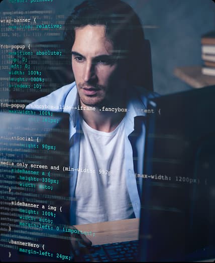 Test qualité logicielle sur poste de travail