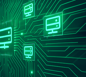 Développement logiciel à faible impact réseau