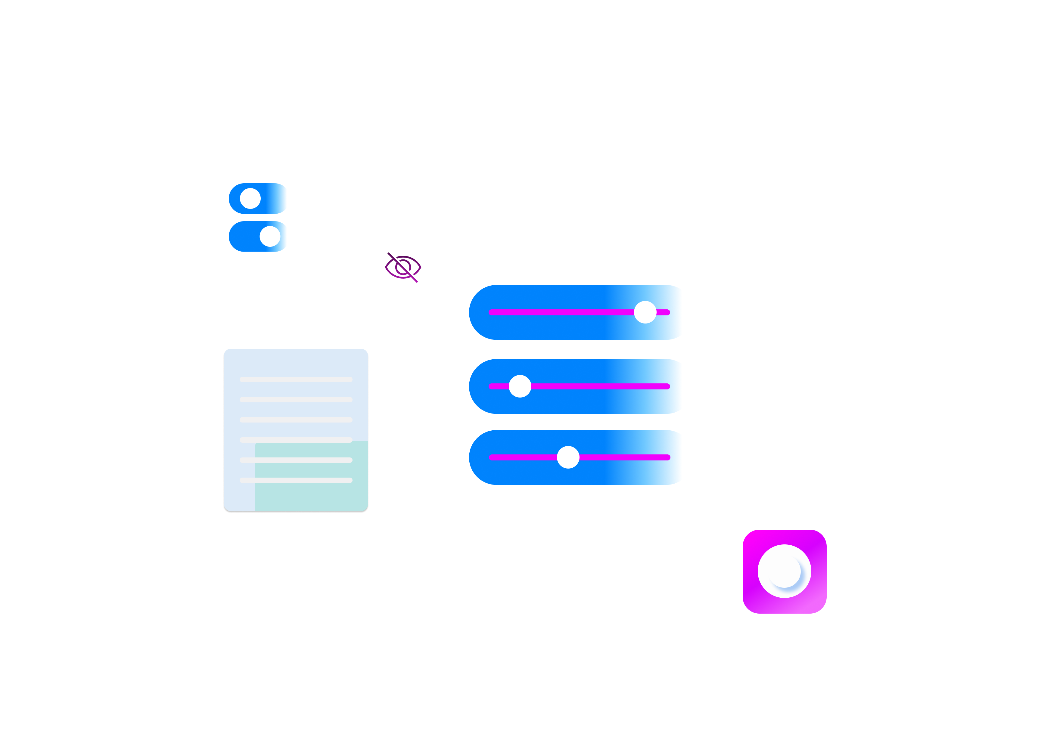Animation hero 2 - Design et créativité studio