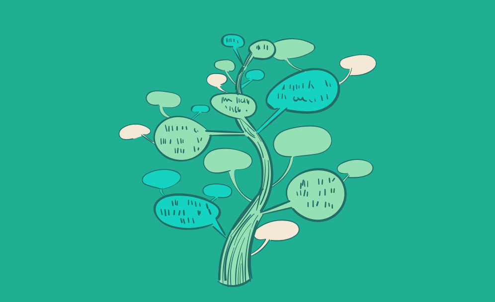 Arborescence site CSWS - Architecture de l'information