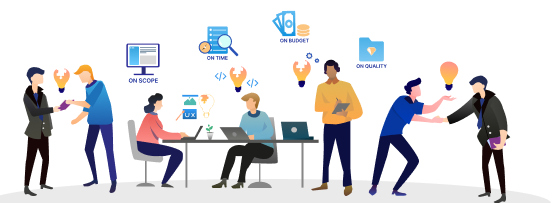 Desydel partenaire - Présentation de l'expertise et services