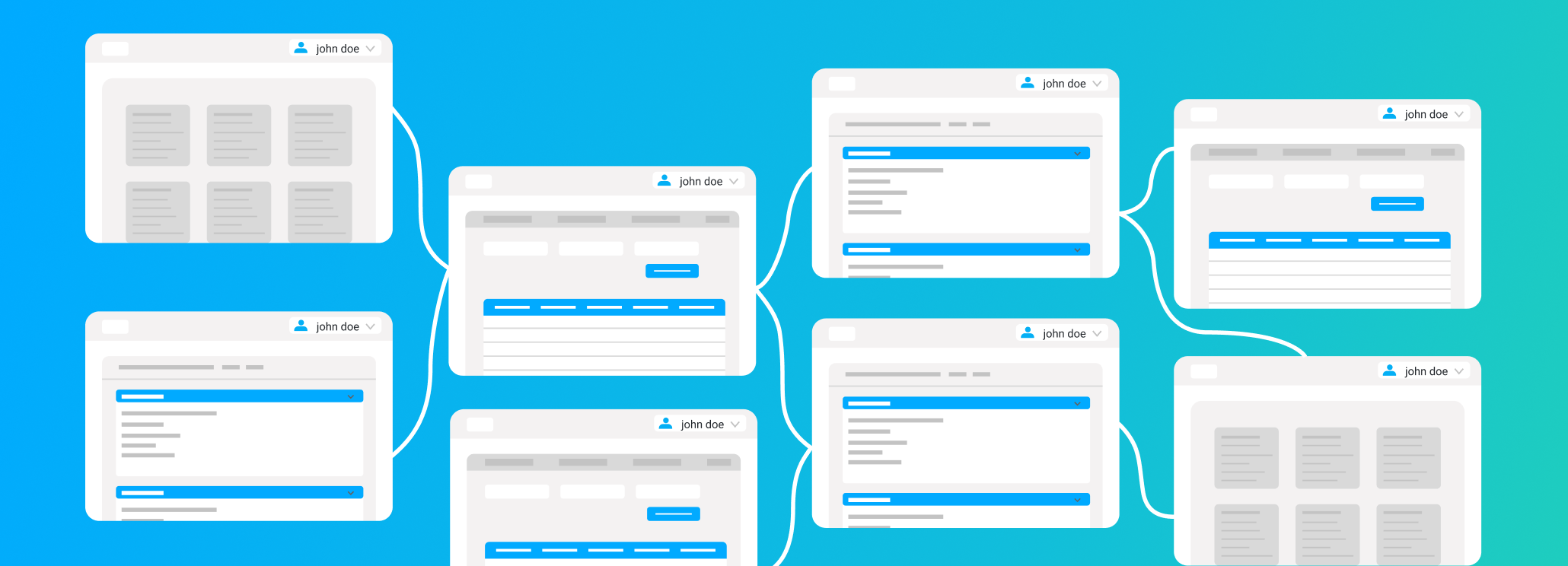 Prototype interactif Engie - Démonstration des fonctionnalités