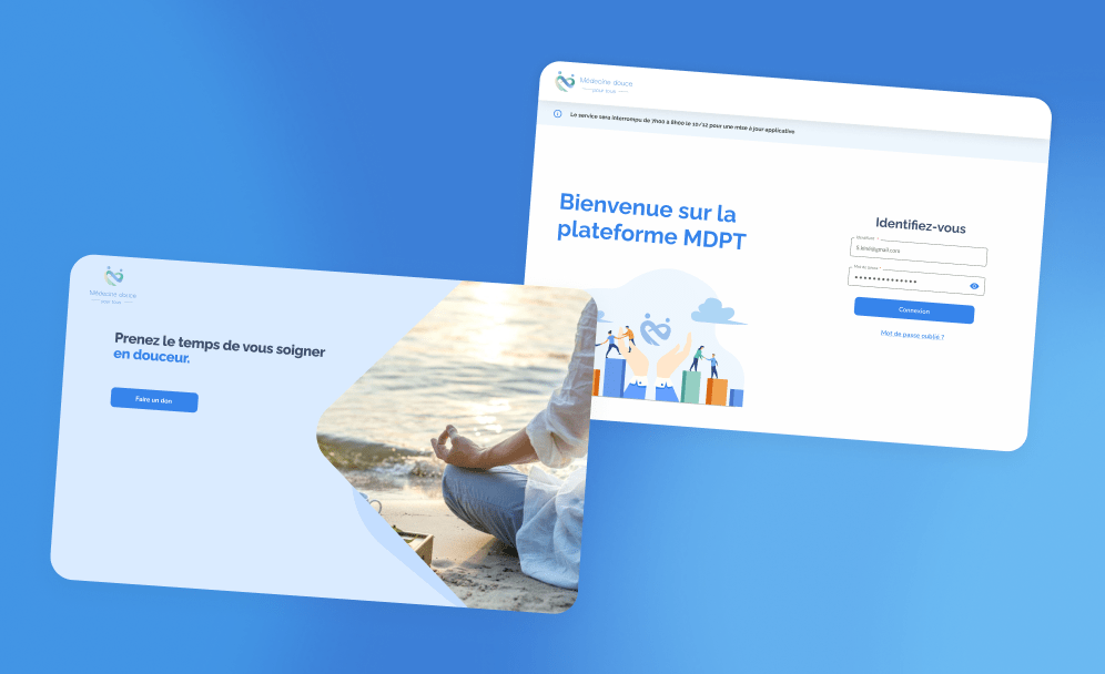 Mission MDPT - Présentation du projet et objectifs