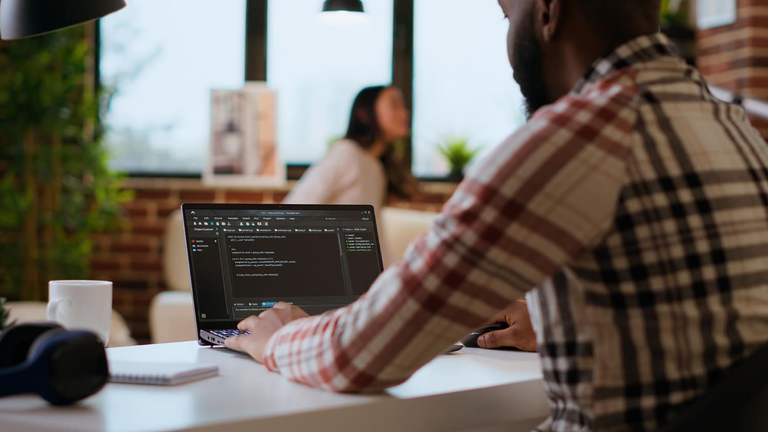 Démarche collaborative - Méthodologie de travail